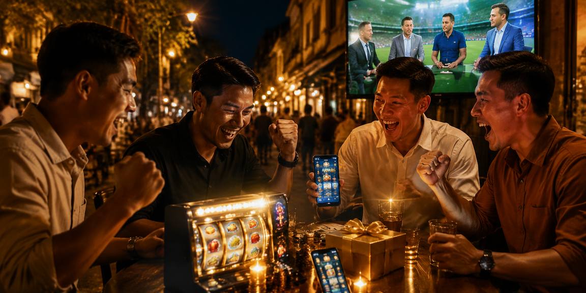 ae3888 Những Gì Chúng Tôi Đưa Vào Gi I Th Ng T Ch L Y